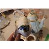 Image 5 : Vintage Homemade Tea Set Ceramic
