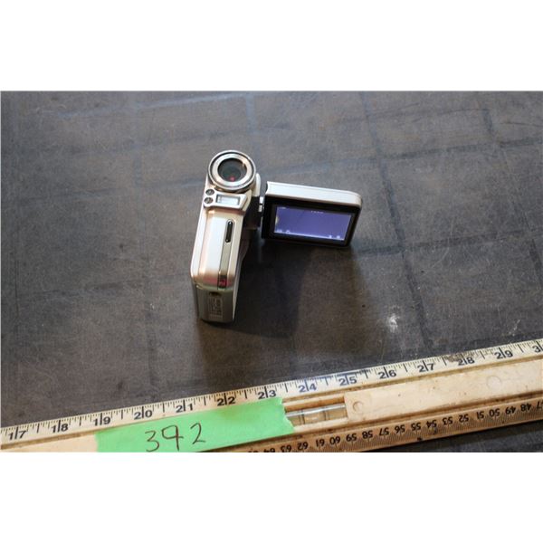 DV Cam Video Camera