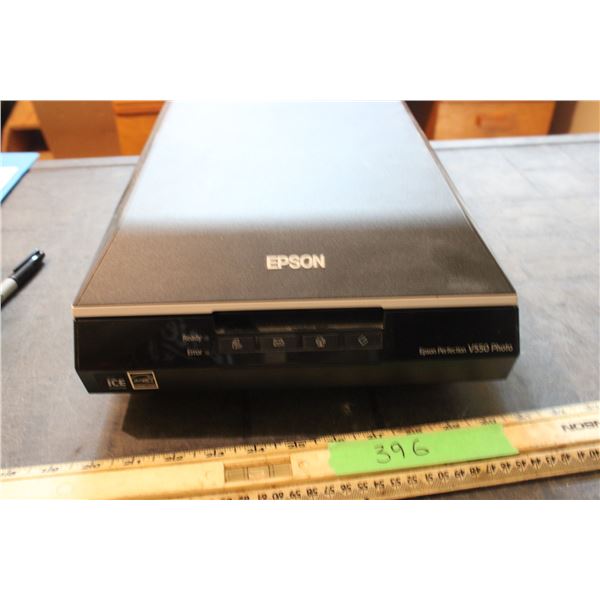 Epson Perfection V550 Photo Copier