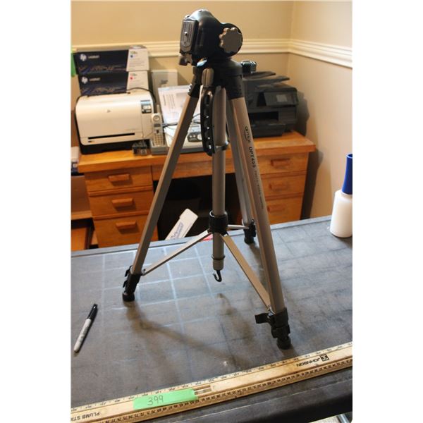 Optex Tripod