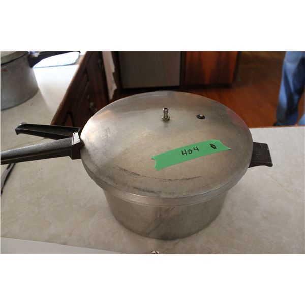 Pressure Cooker