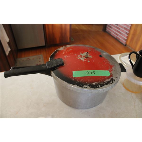 Pressure Cooker