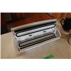 Image 1 : Food Saver Vacuum Sealer