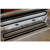 Image 2 : Food Saver Vacuum Sealer