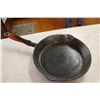 Image 2 : Cast Iron Frying Pan Findlay 10"