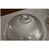Image 2 : Cake Saver Clear Glass