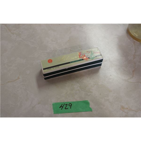 Blessing Harmonica