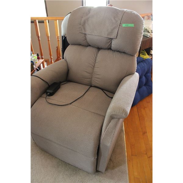 Automatic Power Lift Reclining Chair
