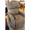 Image 4 : Automatic Power Lift Reclining Chair