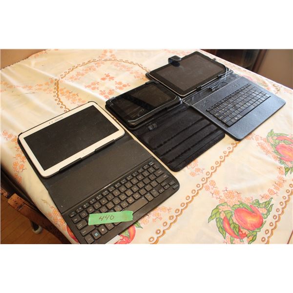 (3X THE MONEY) Tablets