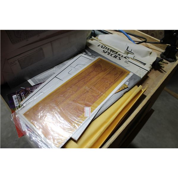 Leather Strips Leather Related