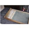 Image 3 : Vintage Wash Board