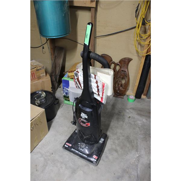 Dirt Devil Vacuum Cleaner