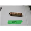 Image 1 : Roll of Pennies