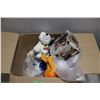 Image 1 : Game Toys Stuffed Animals