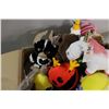 Image 3 : Game Toys Stuffed Animals
