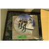 Image 1 : The Beatles Collector Plate in Box