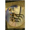 Image 2 : The Beatles Collector Plate in Box