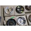 Image 3 : Set of (7) Animal Collector Plates