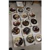 Image 1 : Norman Rockwell Series Collector Plates
