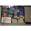 Image 2 : Box of Readers Books