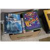 Image 1 : Box of Readers Books