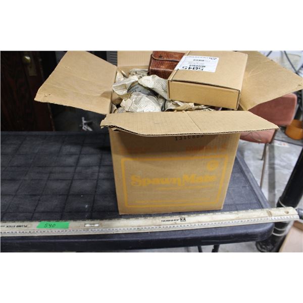 Glassware Surprise Box