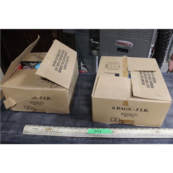 2 Smaller Surprise Boxes