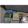Image 5 : Hanes Vehicle Repair Manuals