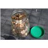 Image 2 : Jar of Pennies