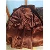 Image 2 : Mouton Fur Coat (no sizing)