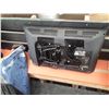 Image 2 : 700 --  Sony 32" TV With Swivel Wall Mount