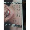 Image 2 : 710 --  Autographed Picture of Album Cover - "This Child" By Susan Aglukark