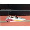 Image 1 : 722 --  R/C Boat - No Remote