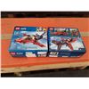 Image 8 : 727 --  Lot of Lego Sets in Boxes