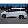 Image 8 : D6 --  2007 MAZDA 5 , White , 232575  KM's