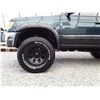 Image 18 : E1 --  1997 TOYOTA 4RUNNER LTD 4X4  , Blue , 400138  KM's