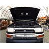 Image 21 : E1 --  1997 TOYOTA 4RUNNER LTD 4X4  , Blue , 400138  KM's