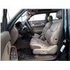 Image 38 : E1 --  1997 TOYOTA 4RUNNER LTD 4X4  , Blue , 400138  KM's