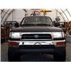 Image 52 : E1 --  1997 TOYOTA 4RUNNER LTD 4X4  , Blue , 400138  KM's