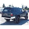 Image 5 : E1 --  1997 TOYOTA 4RUNNER LTD 4X4  , Blue , 400138  KM's