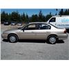 Image 8 : A5 --  2002 CHEVROLET MALIBU , Brown , 151607  KM's