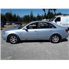 Image 8 : A10 --  2007 HYUNDAI SONATA GLS  , Grey , 267748  KM's