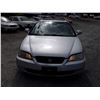Image 2 : B4 --  1999 HONDA ACCORD EX  , Silver , 265926  KM's