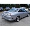 Image 5 : B4 --  1999 HONDA ACCORD EX  , Silver , 265926  KM's