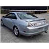 Image 7 : B4 --  1999 HONDA ACCORD EX  , Silver , 265926  KM's