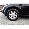 Image 16 : D4 --  2004 NISSAN MURANO SE AWD , Black , 203432  KM's