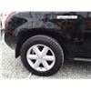 Image 18 : D4 --  2004 NISSAN MURANO SE AWD , Black , 203432  KM's