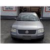 Image 2 : D2 --  2003 VW PASSAT GLS , Grey , 183,162 MILES