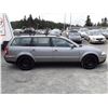 Image 4 : D2 --  2003 VW PASSAT GLS , Grey , 183,162 MILES